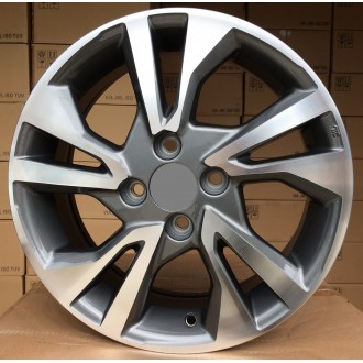 Honda 0397 5.5x15 4x100